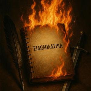 Ειδωλολατρία