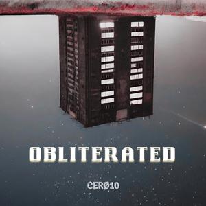OBLITERATED