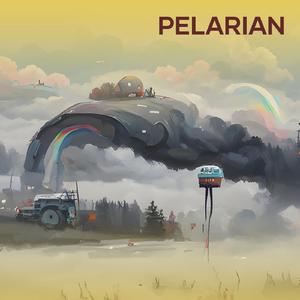 Pelarian
