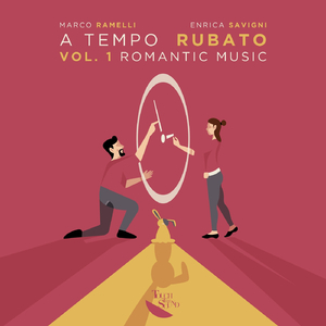 Liebestraum no.3 - Franz Liszt (Transcr. Mario Parodi / Marco Ramelli)