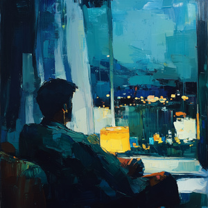 Late Night Confessions