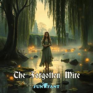 The Forgotten Mire (Fantasy Instrumental)