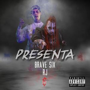 Presenta (feat. Rj underside 821)