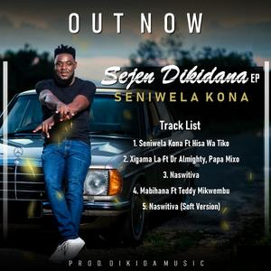 MABIHANA (feat. Teddy Mikwembu)