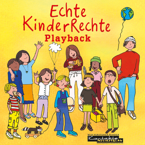 Bundeskanzlerin – Das Recht auf Entfaltung der Persönlichkeit und Mitbestimmung (Playback Instrumental)