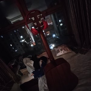 Something I never See