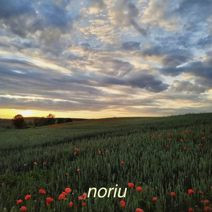Noriu