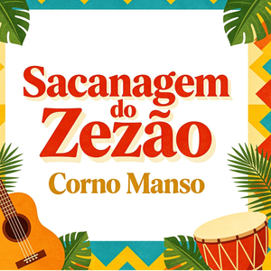 Sacanagem do Zezão