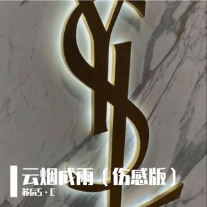 云烟成雨（伤感版）