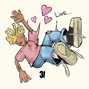 LOVE prod.RoyalBoyBrazy