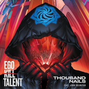 Thousand Nails (feat. John Dolmayan)