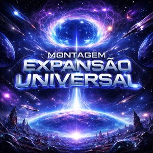 Montagem Expansão Universal