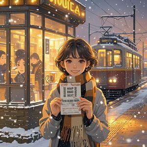 过期的电影票-王成武