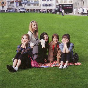 Zimzalabim（翻自 Red Velvet）