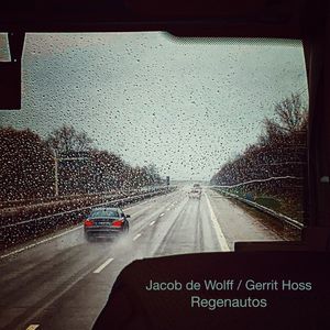 Regenautos (Extended Version)