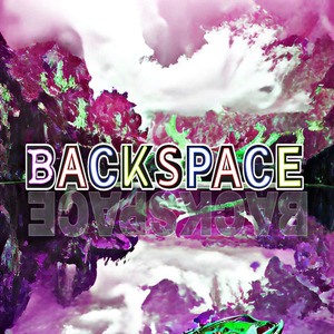 Backspace