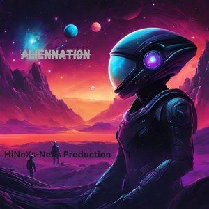 Aliennation