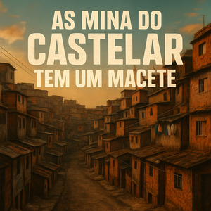 As Mina do Castelar Tem um Macete