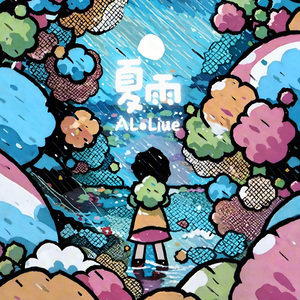 夏雨 Ft.Liue Prod.葵