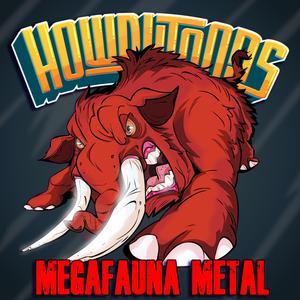 Megalodon (feat. Marco Minnemann) (Extended Version)