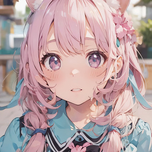 瞳に映る、君だけの景色