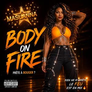 Body On Fire