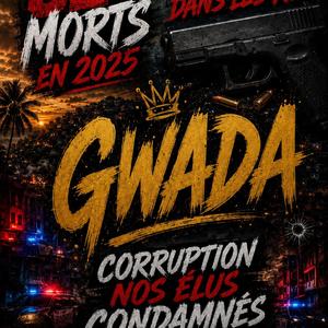 Gwada