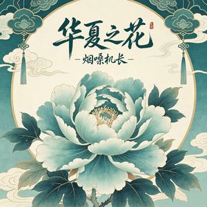 华夏之花（ 男版）