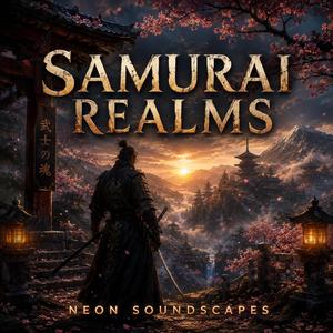 Dawn Over the Samurai Valley