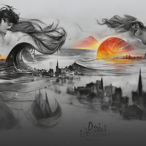 Meteor menghujam vumi