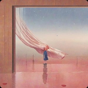 雨幕下的遗憾旧梦