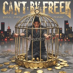 挣不脱金钱枷锁