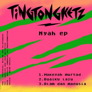Alam dan manusia