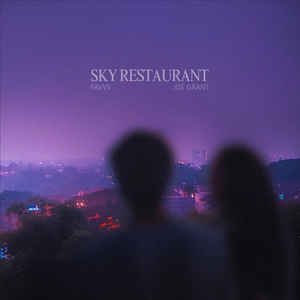 Sky Restaurant (with Joe Grant)