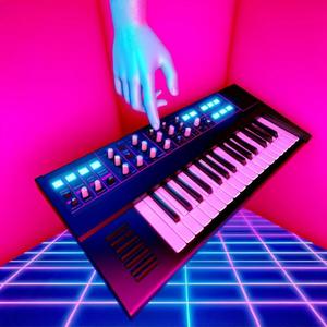 Summer Atmospheres (feat. Steven Parry)