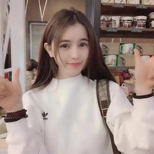 小白兔遇上卡布奇诺