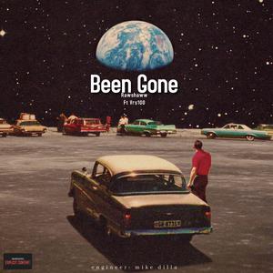 Been Gone (feat. VRS100) (Radio Edit)
