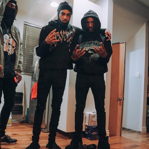 Devil In My Ear (feat. Cobo75)