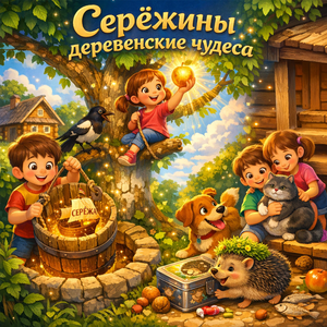 Похищение Золотого Яблока