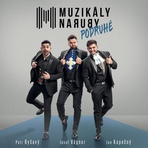 Chci zas v tobě spát (feat. Jan Kopečný, Josef Vágner & Petr Ryšavý)