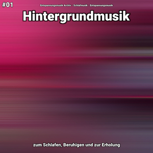 Hintergrundmusik Teil 34