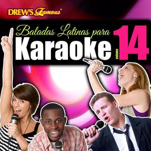 Luna De Abril (Karaoke Version)
