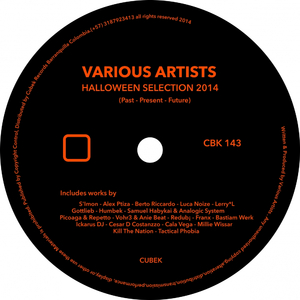 Anihilated (Original Mix)