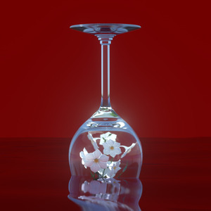 Красного и белого