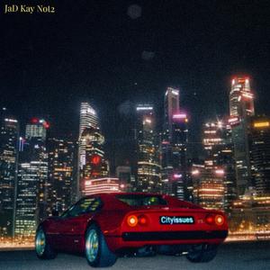 都市问题City Issues