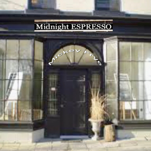 Midnight Espresso