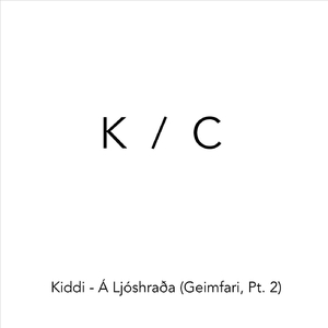 Á Ljóshraða (Geimfari, Pt. 2)