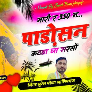 मारी 350 म पाड़ोसन कटवा जा सरसों