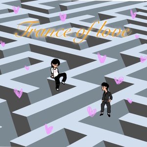 ภวังค์แห่งรัก