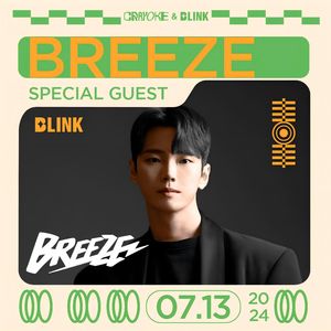 7.13 BREEZE@BLINK @ WITCH & SUDY SET 02